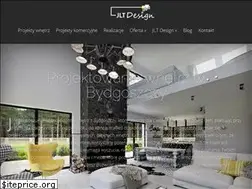 Sites similar to jlt-design.pl