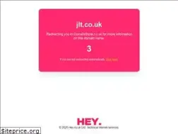 Sites similar to jlt.co.uk