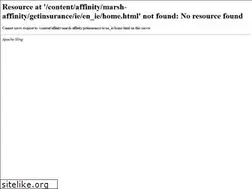 Sites similar to jlt.ie