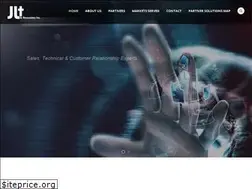 Sites similar to jlt.net