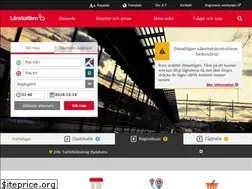 Sites similar to jlt.se