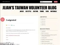 Sites similar to jltaiwan.wordpress.com
