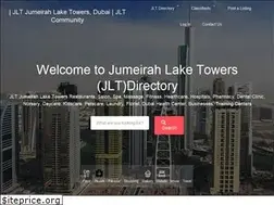 Sites similar to jltcommunity.com