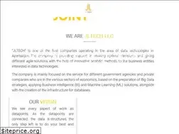 Sites similar to jltech.az