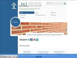Sites similar to jltecnicos.com