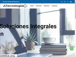 Sites similar to jltecnologias.com
