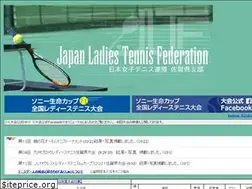 Sites similar to jltf-saga.com