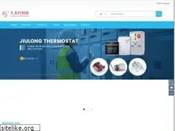 Sites similar to jlthermostat.com