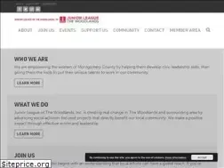 Sites similar to jlthewoodlands.org