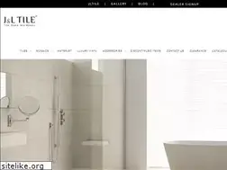 Sites similar to jltile.ca