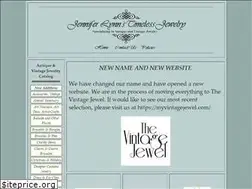 Sites similar to jltimelessjewelry.com