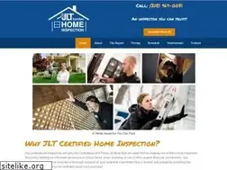 Sites similar to jltinspection.com