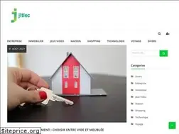 Sites similar to jltlec.fr