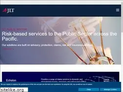 Sites similar to jltpublicsector.com