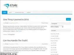 Sites similar to jltrader.com