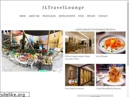 Sites similar to jltravellounge.com