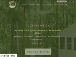 Sites similar to jltreeservice.com