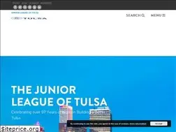 Sites similar to jltulsa.org