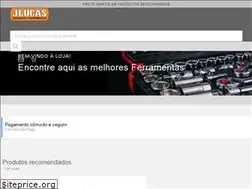 Sites similar to jlucas.com.br