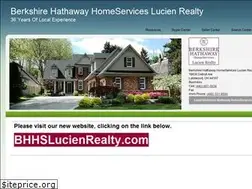 Sites similar to jlucien.com
