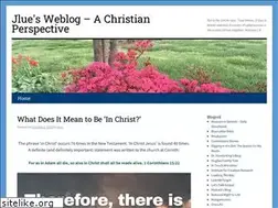 Sites similar to jlue.wordpress.com