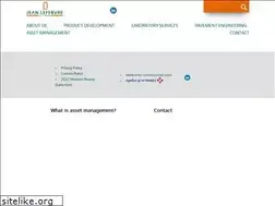 Sites similar to jluk.co.uk