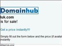 Sites similar to jluk.com