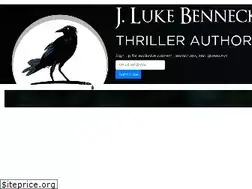 Sites similar to jlukebennecke.com