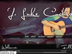 Sites similar to jlukemusic.com
