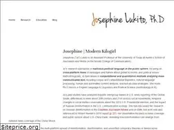 Sites similar to jlukito.com