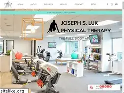 Sites similar to jlukpt.com