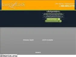 Sites similar to jlutgenslaw.com
