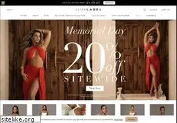 Sites similar to jluxlabel.com