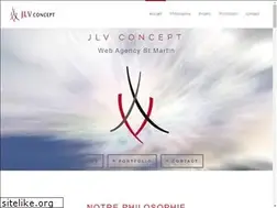 Sites similar to jlv-concept.com