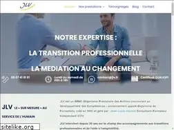 Sites similar to jlv.fr