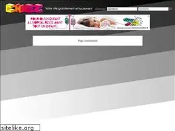 Sites similar to jlv16.chez.com