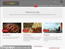 Sites similar to jlvagro.com