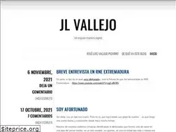 Sites similar to jlvallejo.com