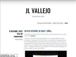 Sites similar to jlvallejo.wordpress.com