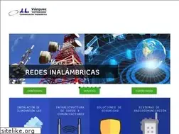 Sites similar to jlvazquez.com.mx