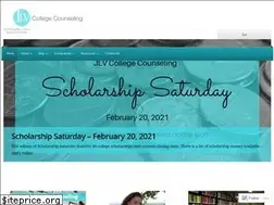 Sites similar to jlvcollegecounseling.com
