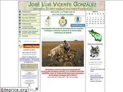 Sites similar to jlvg.es