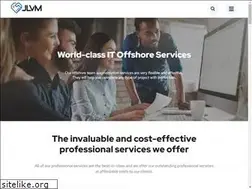 Sites similar to jlvmts.com