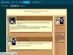 Sites similar to jlvsclrk.livejournal.com
