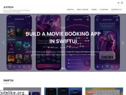 Sites similar to jlvtech.com