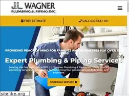 Sites similar to jlwagnerplumbing.com