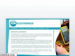 Sites similar to jlwelectronics.com