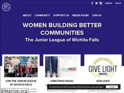 Sites similar to jlwf.org
