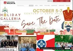 Sites similar to jlwichita.org