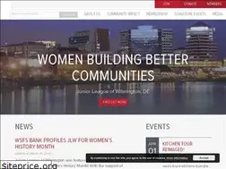 Sites similar to jlwilmington.org
